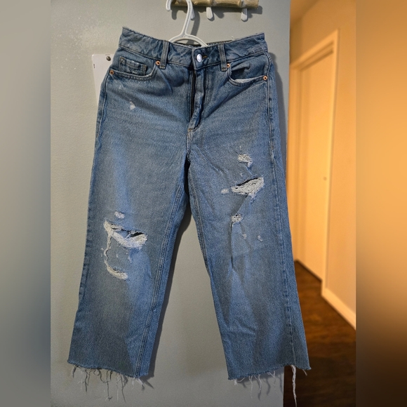 Dynamite Heidi Jeans - Picture 2 of 4